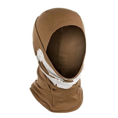 Passamontagna MPS DEATH HEAD COYOTE INVADERGEAR 101600-30100 2