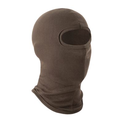 Passamontagna SINGLE HOLE RANGER GREEN