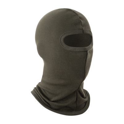 Passamontagna SINGLE HOLE OLIVE DRAB