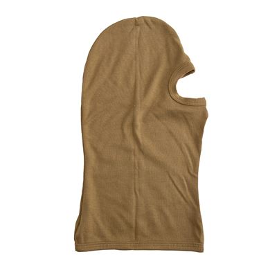 Passamontagna SINGLE HOLE COYOTE INVADERGEAR 1016000-30 2