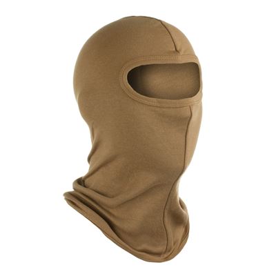 Passamontagna SINGLE HOLE COYOTE