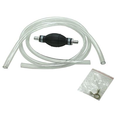 Pompa manuale per liquidi  101622 2