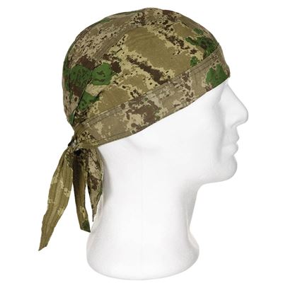 Foulard HEADWRAP HDT-camo FG