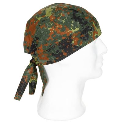 Foulard HEADWRAP FLECKTARN