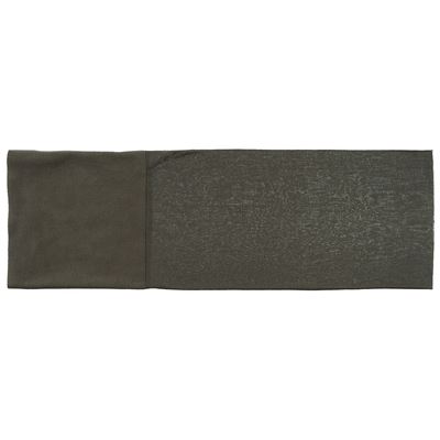 Sciarpa multifunzionale Acryl-Spandex/Fleece VERDE MFH 10171B 2