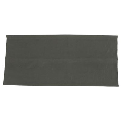 Sciarpa multifunzionale Acryl-Spandex VERDE