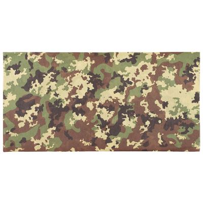 Sciarpa tubolare multifunzionale VEGETATO WOODLAND MFH 10175I 3