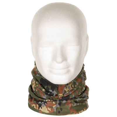 Sciarpa tubolare multifunzionale FLECKTARN MFH 10175V 2