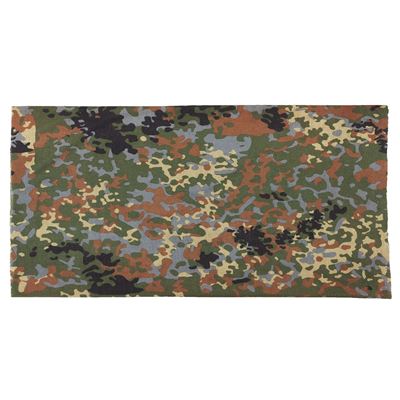Sciarpa tubolare multifunzionale FLECKTARN MFH 10175V 3