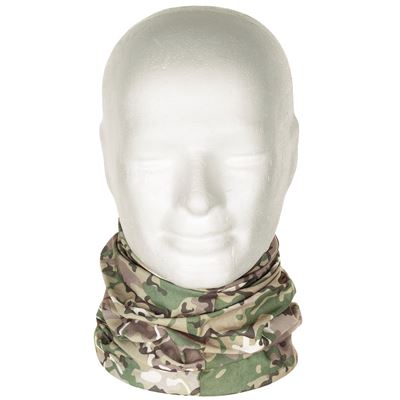 Sciarpa tubolare multifunzionale OPERATION CAMO MFH 10176X 2