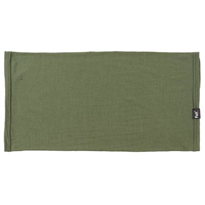 Sciarpa multifunzionale MERINO LITE VERDE FOX Outdoor 10179B 3