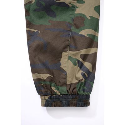 Pantaloni RAY VINTAGE WOODLAND BRANDIT 1018-10 3