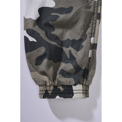 Pantaloni RAY VINTAGE URBAN BRANDIT 1018-15 3