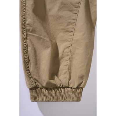 Pantaloni RAY VINTAGE CAMEL SABBIA BRANDIT 1018-70 3