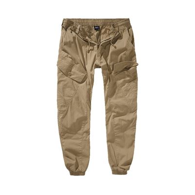 Pantaloni RAY VINTAGE CAMEL SABBIA