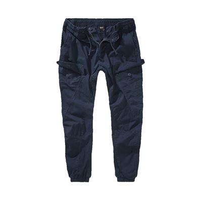 Pantaloni RAY VINTAGE NAVY BLU