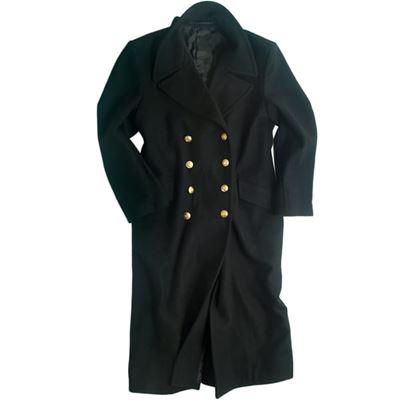 Cappotto da marinaio BW MARINE TUCH