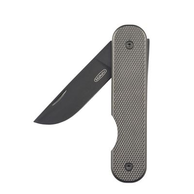 Coltello pieghevole POCKET M GRIGIO