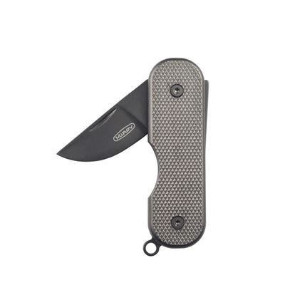 Coltello pieghevole POCKET S GRIGIO