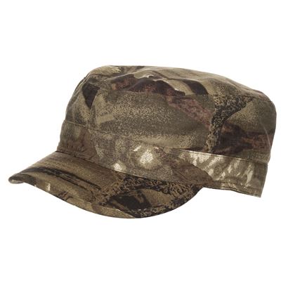Cappello da campo US modello BDU rip-stop WILDTREE CAMO