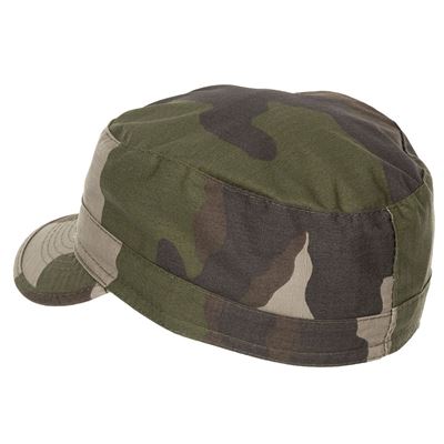 Cappello da campo US modello BDU rip-stop CCE TARN MFH 10213I 2