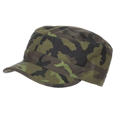 Cappello da campo US modello BDU rip-stop CZ vz. 95 MFH 10213J 2