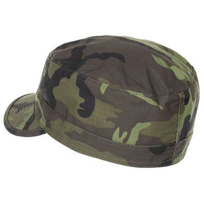 Cappello da campo US modello BDU rip-stop CZ vz. 95 MFH 10213J 3