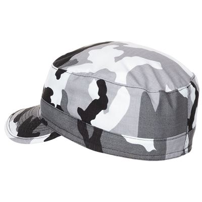 Cappello da campo US modello BDU rip-stop METRO - URBAN MFH 10213U 2