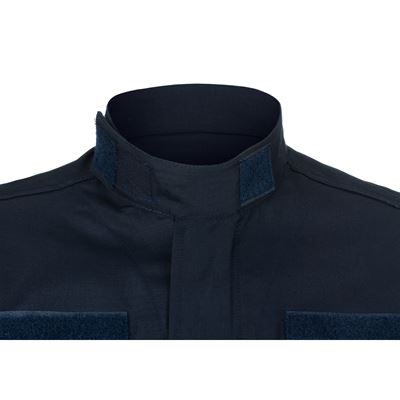 Camicia Revenger TDU BLU INVADERGEAR 1021467-00 3