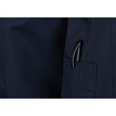 Camicia Revenger TDU BLU INVADERGEAR 1021467-00 4