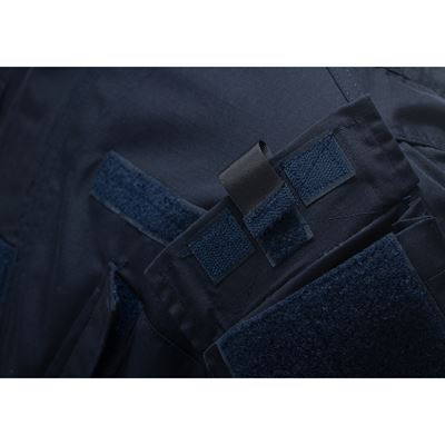 Camicia Revenger TDU BLU INVADERGEAR 1021467-00 5