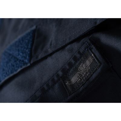 Camicia Revenger TDU BLU INVADERGEAR 1021467-00 6