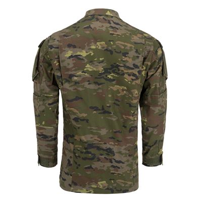 Camicia Revenger TDU SPANISH DIGITAL WOODLAND INVADERGEAR 1021467-04 2