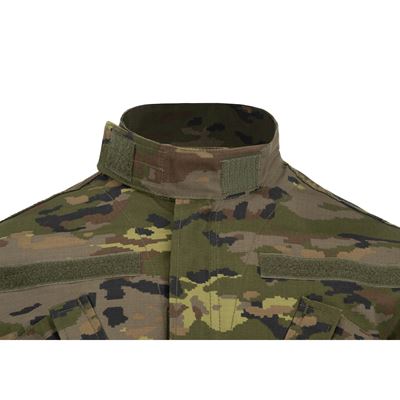 Camicia Revenger TDU SPANISH DIGITAL WOODLAND INVADERGEAR 1021467-04 3