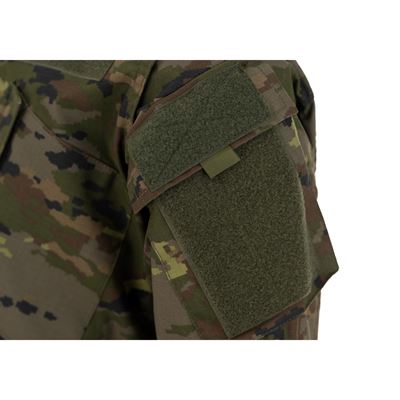 Camicia Revenger TDU SPANISH DIGITAL WOODLAND INVADERGEAR 1021467-04 4