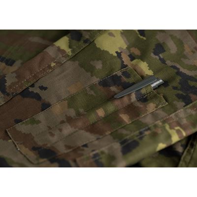 Camicia Revenger TDU SPANISH DIGITAL WOODLAND INVADERGEAR 1021467-04 5