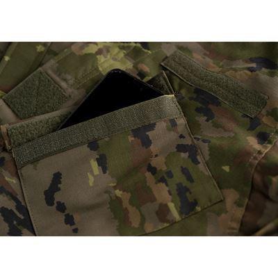 Camicia Revenger TDU SPANISH DIGITAL WOODLAND INVADERGEAR 1021467-04 6