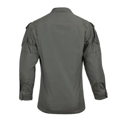 Camicia Revenger TDU GRIGIA INVADERGEAR 1021467-10 2