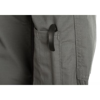 Camicia Revenger TDU GRIGIA INVADERGEAR 1021467-10 4