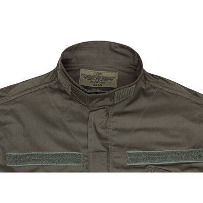Camicia Revenger TDU OLIVE DRAB INVADERGEAR 1021467-20 3