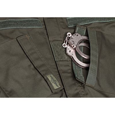 Camicia Revenger TDU OLIVE DRAB INVADERGEAR 1021467-20 4