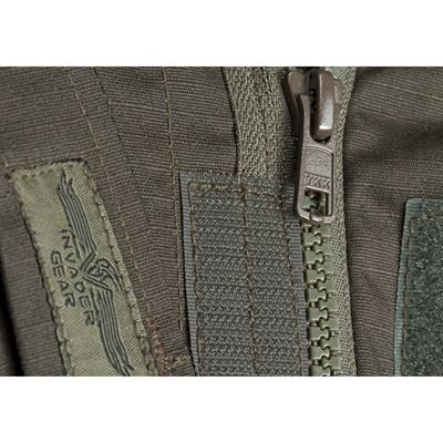 Camicia Revenger TDU OLIVE DRAB INVADERGEAR 1021467-20 5