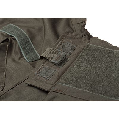 Camicia Revenger TDU OLIVE DRAB INVADERGEAR 1021467-20 6
