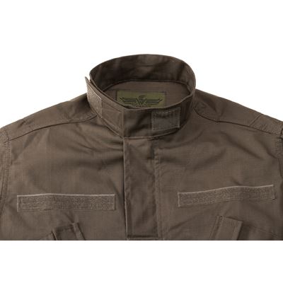 Camicia Revenger TDU RANGER GREEN INVADERGEAR 1021467-02 3