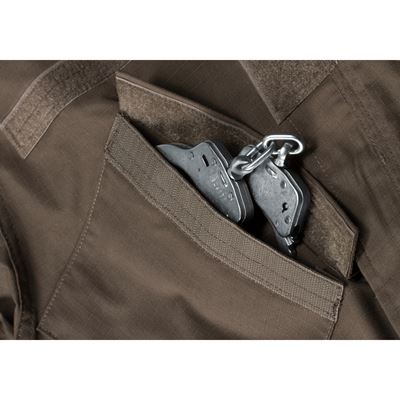 Camicia Revenger TDU RANGER GREEN INVADERGEAR 1021467-02 4