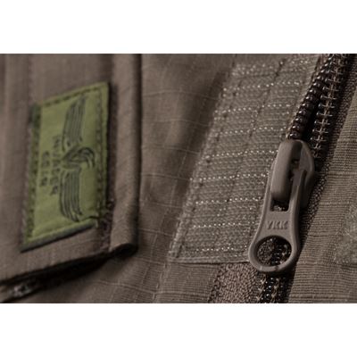 Camicia Revenger TDU RANGER GREEN INVADERGEAR 1021467-02 5