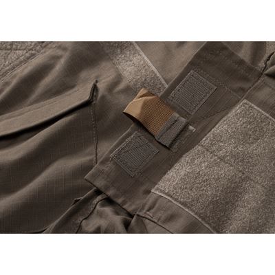 Camicia Revenger TDU RANGER GREEN INVADERGEAR 1021467-02 6