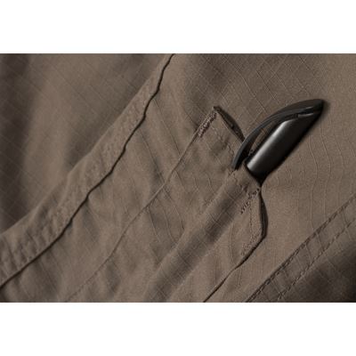 Camicia Revenger TDU RANGER GREEN INVADERGEAR 1021467-02 7