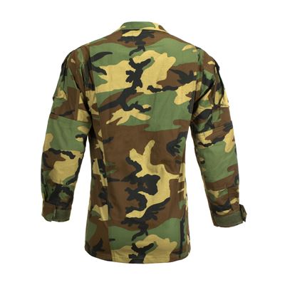 Camicia Revenger TDU WOODLAND INVADERGEAR 1021467-22 2