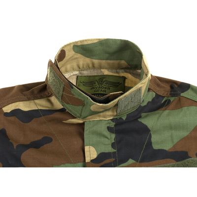 Camicia Revenger TDU WOODLAND INVADERGEAR 1021467-22 3